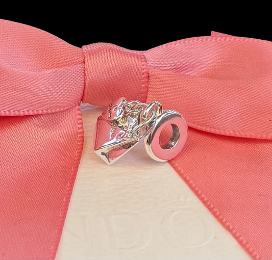 Original Pandora Charm Tasche