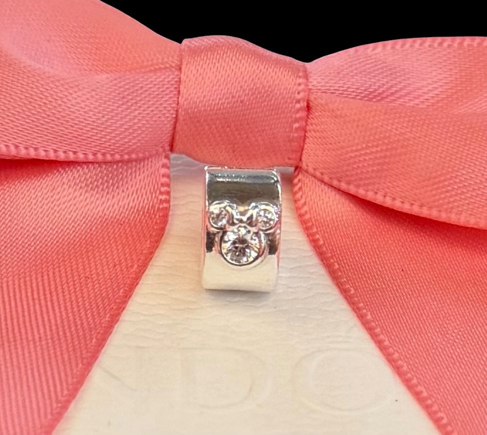 Original Pandora Disney Clip Minnie und Micky